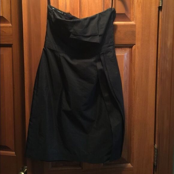 Ann Taylor Loft women's size 0 dress - Picture 1 of 6